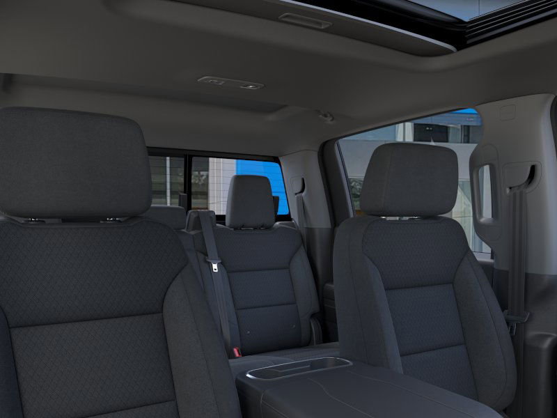 New 2026 Chevrolet Silverado 1500 RST w/ Convenience Package II image 48