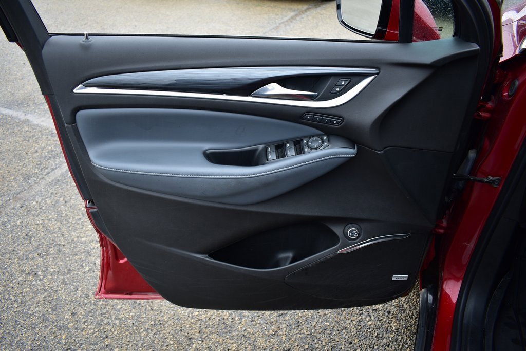 Used 2023 Buick Enclave Premium w/ Experience Buick Package image 13