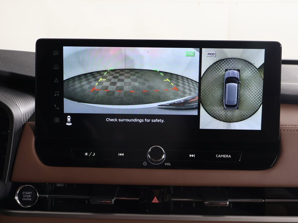 New 2026 Mitsubishi Outlander SEL image 52