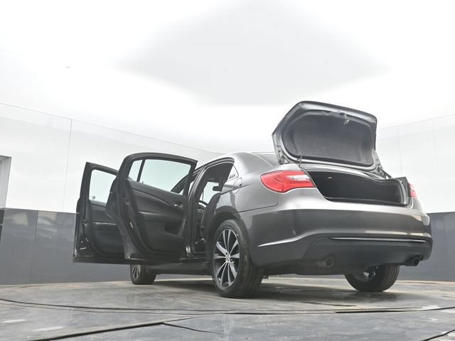 Used 2014 Chrysler 200 Touring w/ 200 S Group FWD image 51