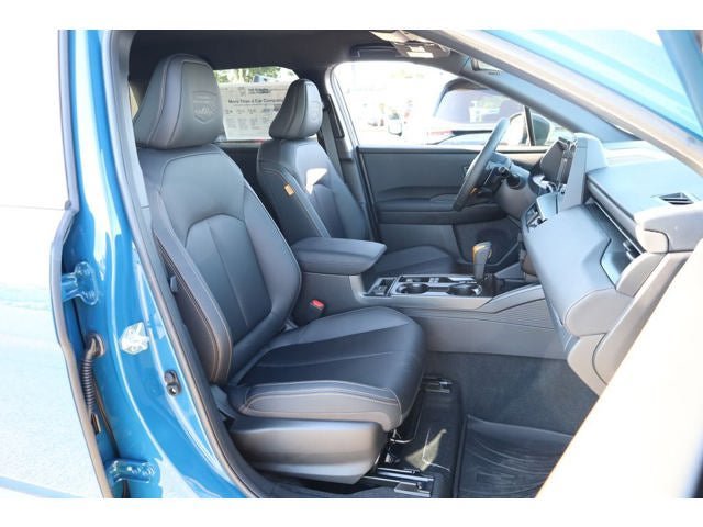 New 2026 Subaru Outback Wilderness AWD/4WD image 47