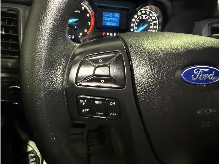 Used 2020 Ford Ranger XL w/ Equipment Group 101A Mid image 26