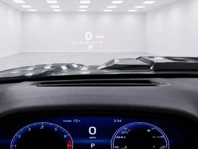 Used 2024 Toyota Tacoma TRD Pro AWD/4WD image 42
