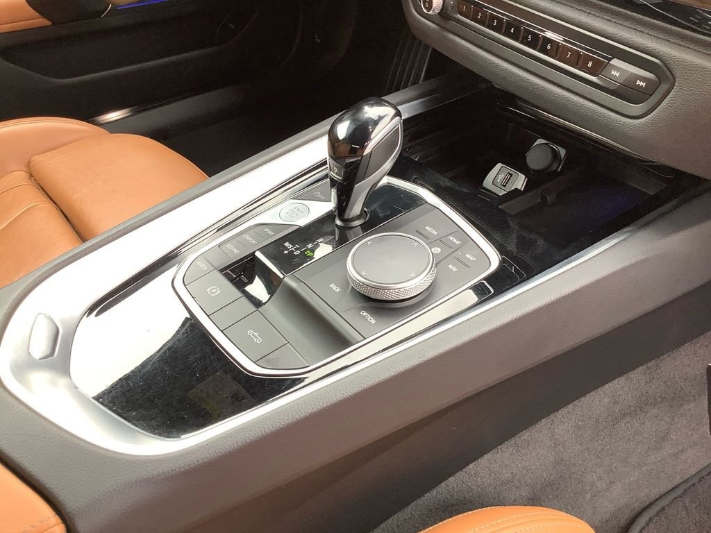 Used 2022 BMW Z4 sDrive30i w/ Premium Package 2 RWD image 29