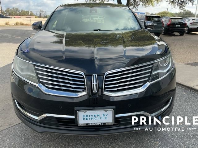 Used 2016 Lincoln MKX Reserve w/ Technology Package image 3