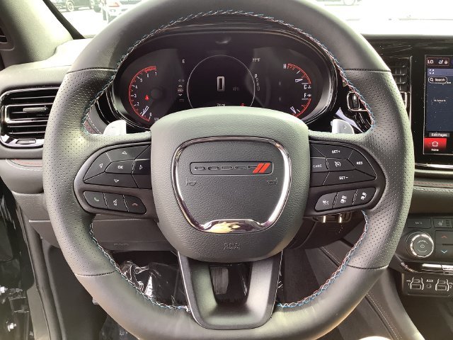New 2026 Dodge Durango GT AWD/4WD image 11
