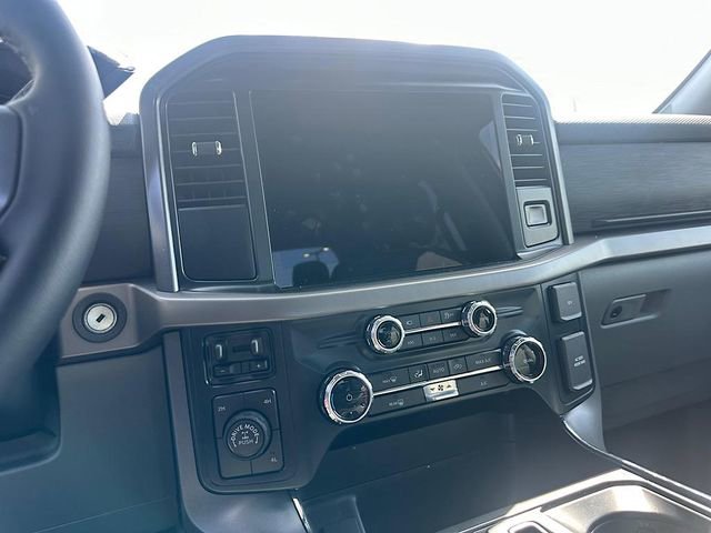 New 2025 Ford F150 XLT w/ Equipment Group 301A Standard image 19