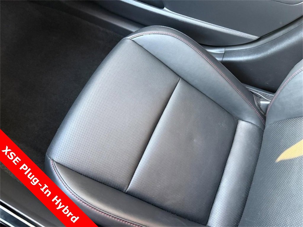 Used 2024 Toyota Prius Prime image 27