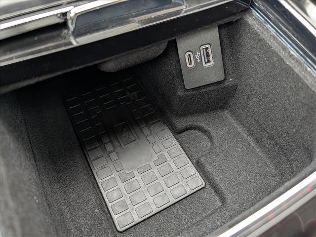 Certified 2022 Lincoln Nautilus Reserve image 35