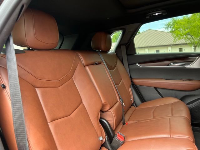 Used 2020 Cadillac XT5 Premium Luxury FWD image 21
