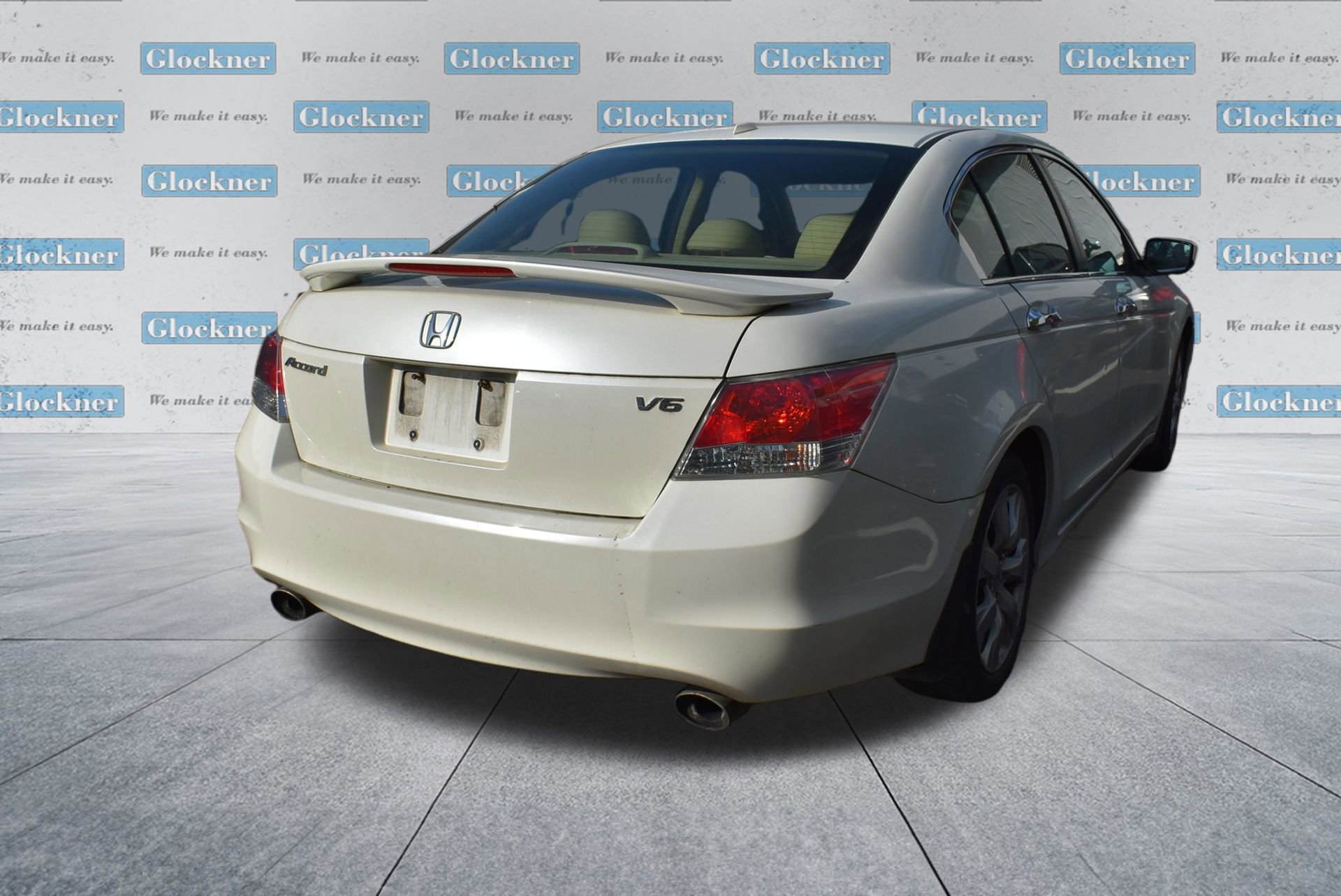 Used 2010 Honda Accord EX-L image 4