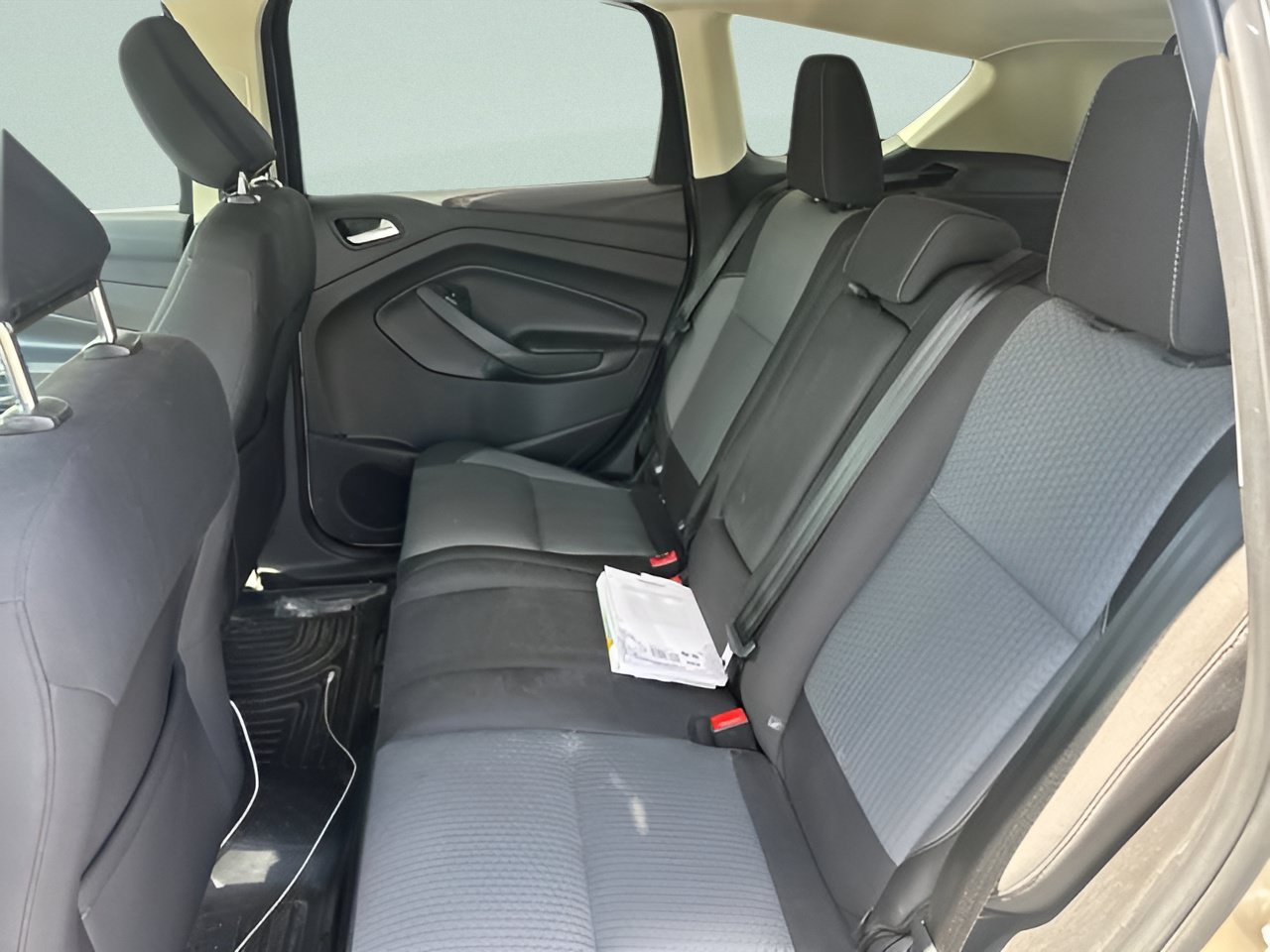 Used 2018 Ford Escape SE AWD/4WD image 13