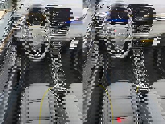 New 2026 Chevrolet TrailBlazer ACTIV w/ Convenience Package image 14