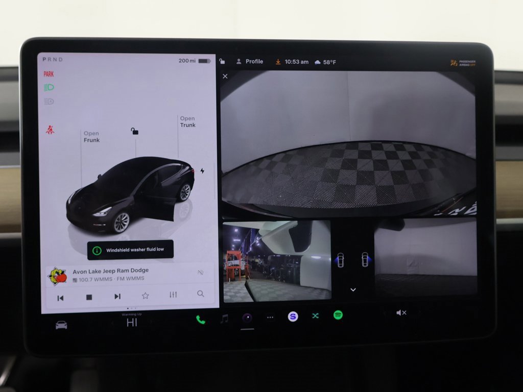 Used 2023 Tesla Model 3 Standard Range image 35