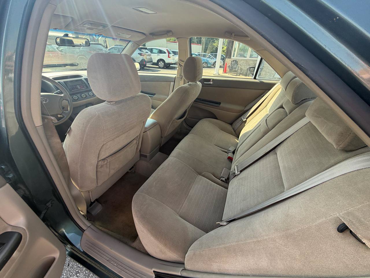 Used 2006 Toyota Camry XLE FWD image 10