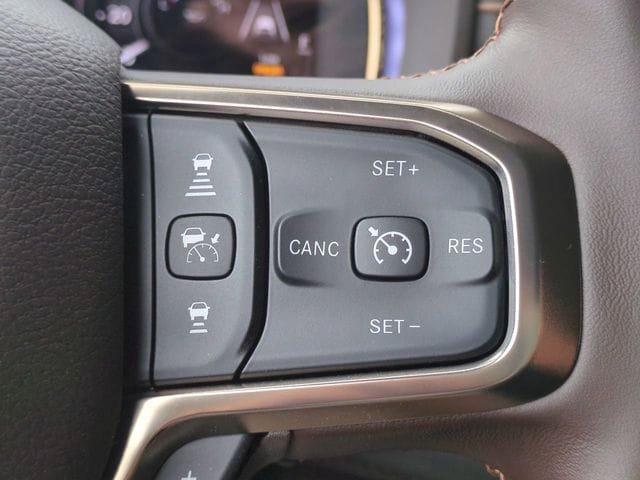 New 2026 RAM 2500 Limited AWD/4WD image 27