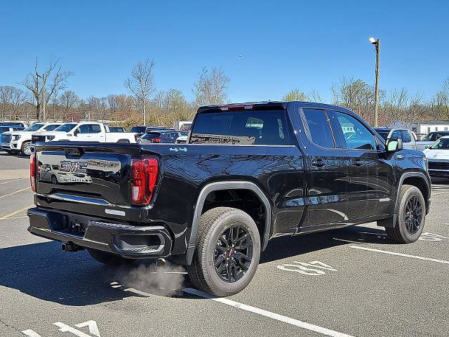 New 2026 GMC Sierra 1500 Elevation image 6