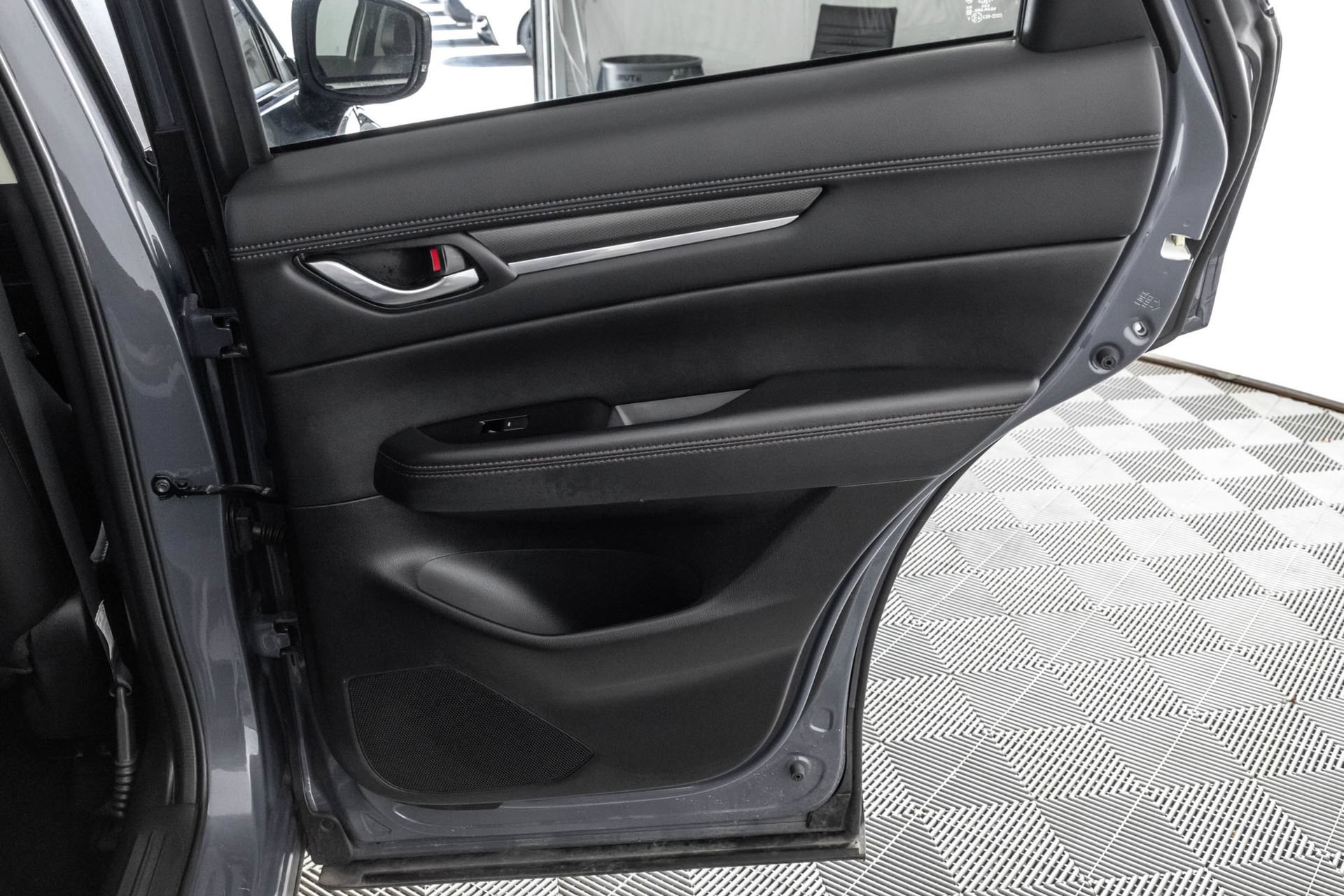 Used 2025 MAZDA CX-5 Carbon Edition AWD/4WD image 41