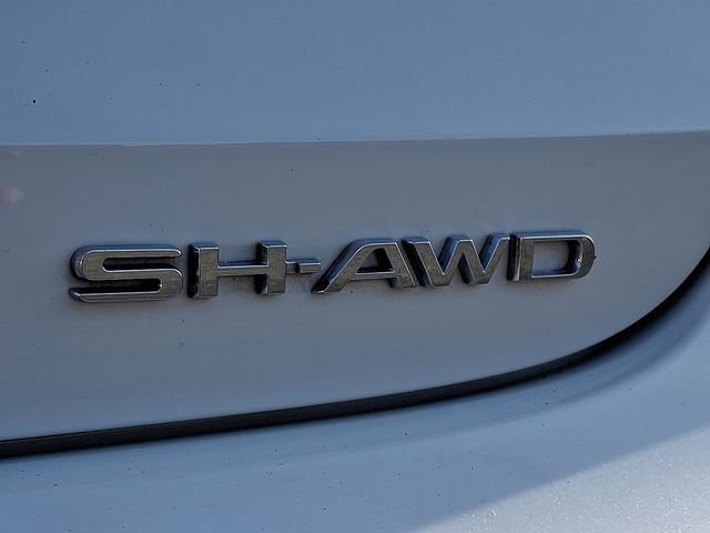 Certified 2025 Acura TLX SH-AWD w/ A-SPEC Pkg image 34