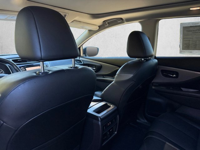Used 2024 Nissan Murano SL AWD/4WD image 18