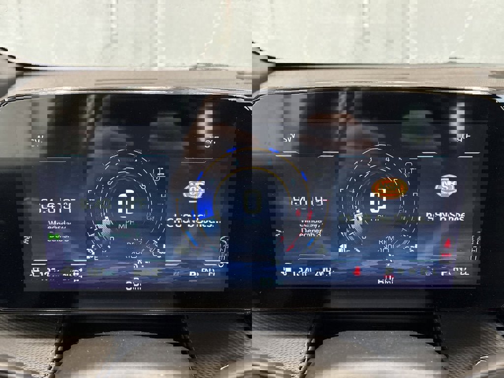 New 2026 Chevrolet Equinox LT w/ Convenience Package II image 34