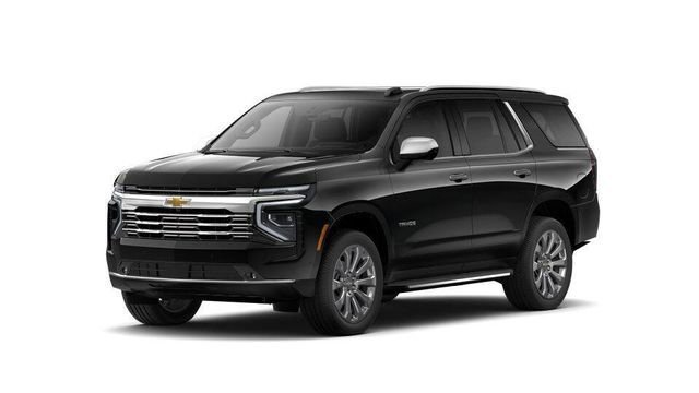 New 2026 Chevrolet Tahoe Premier AWD/4WD image 25