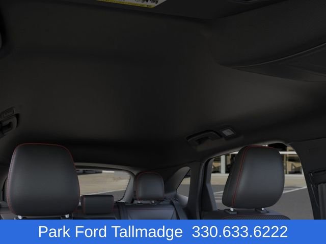 New 2026 Ford Escape ST-Line w/ Tech Pack #1 AWD/4WD image 22