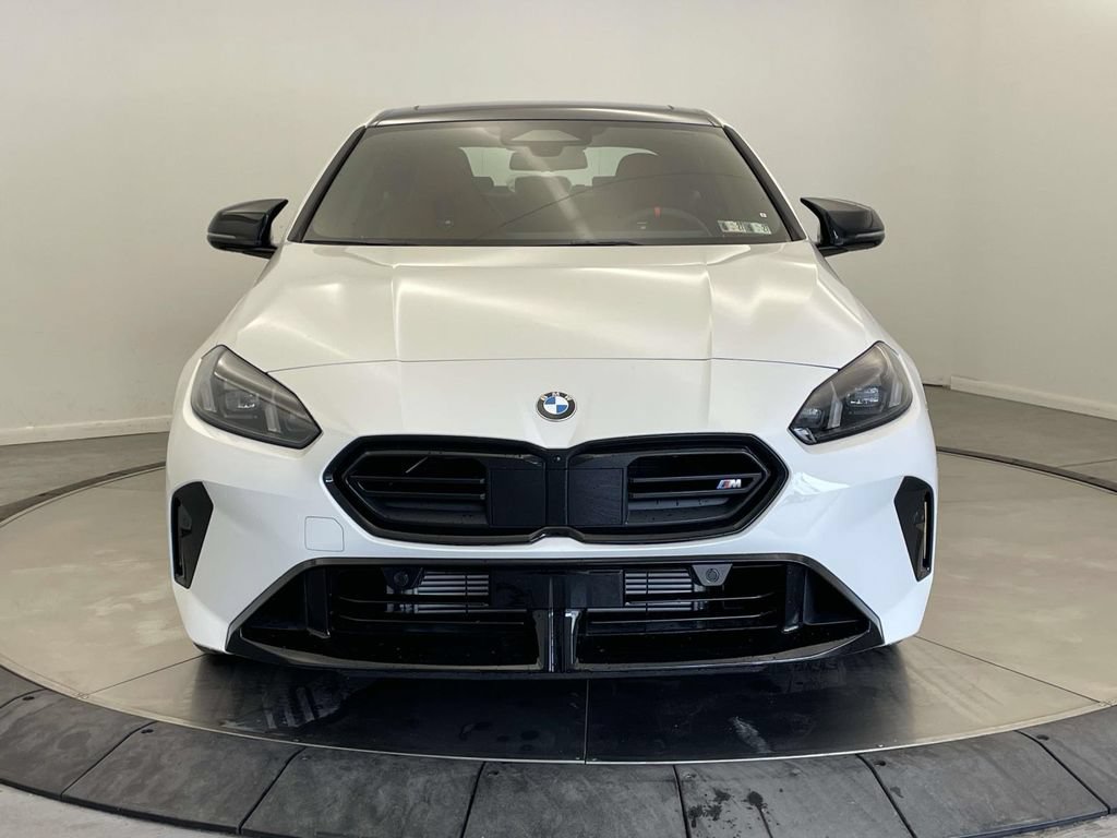New 2026 BMW M235i xDrive w/ Premium Package AWD/4WD image 8