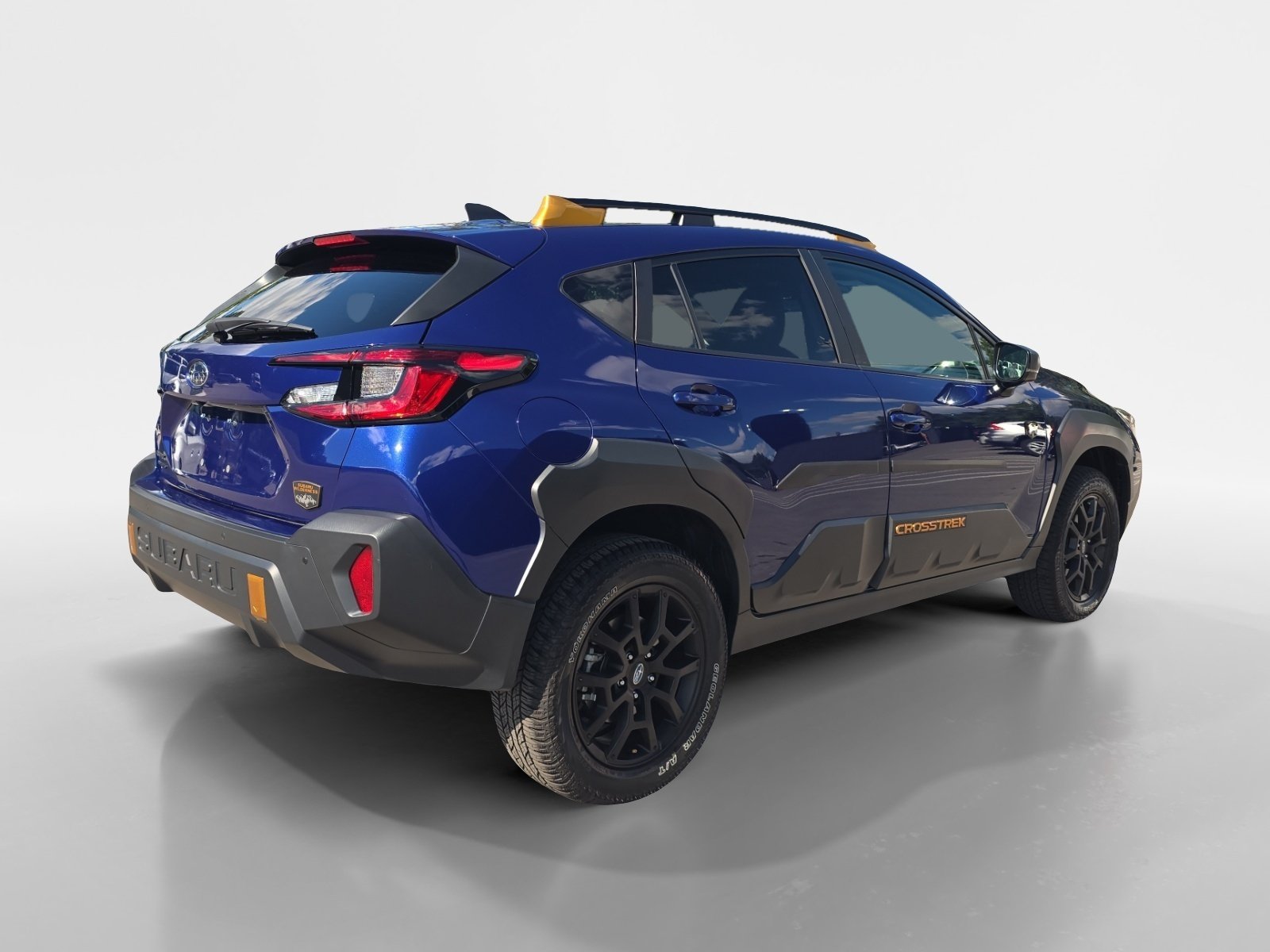 Used 2024 Subaru Crosstrek 2.5i Wilderness w/ Crosstrek Mirror Package AWD/4WD image 6