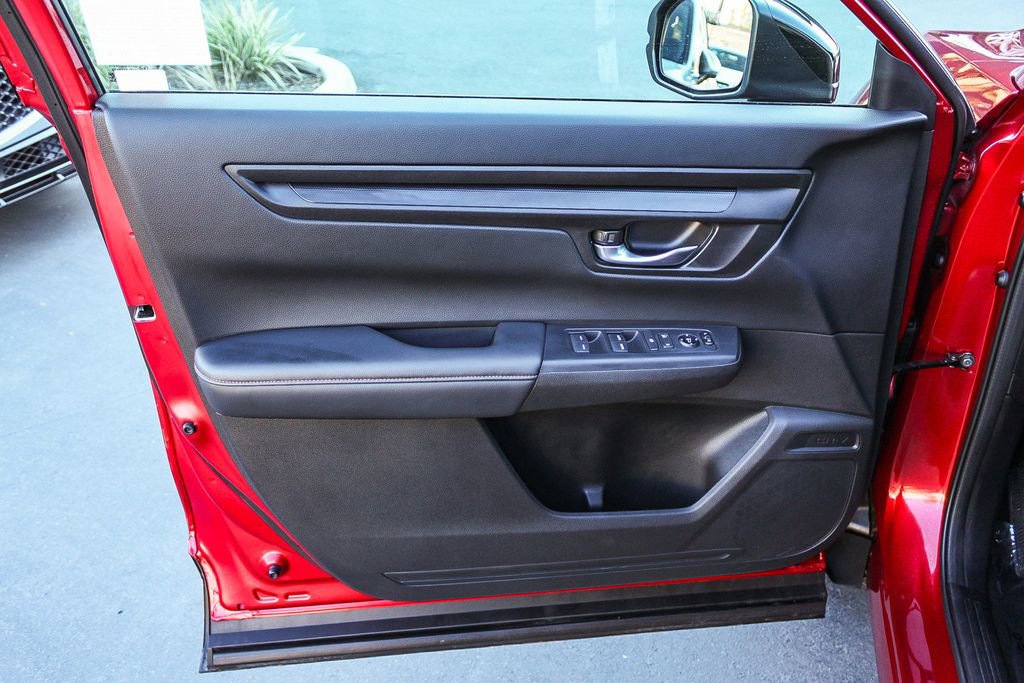 Used 2024 Honda CR-V Sport image 26