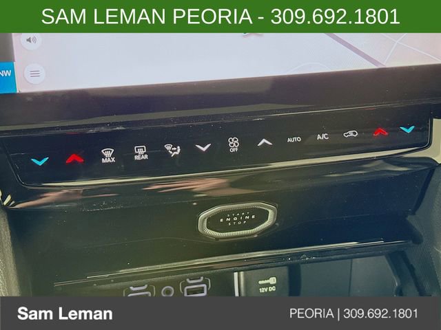 New 2026 Jeep Grand Cherokee Limited w/ Limited Altitude Package image 16