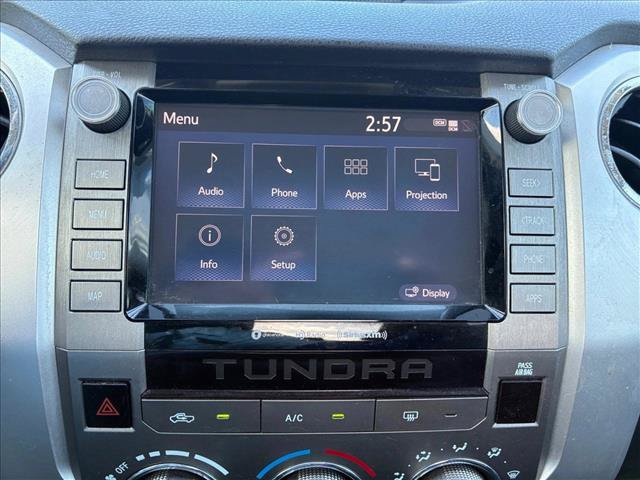 Used 2020 Toyota Tundra SR5 RWD image 13