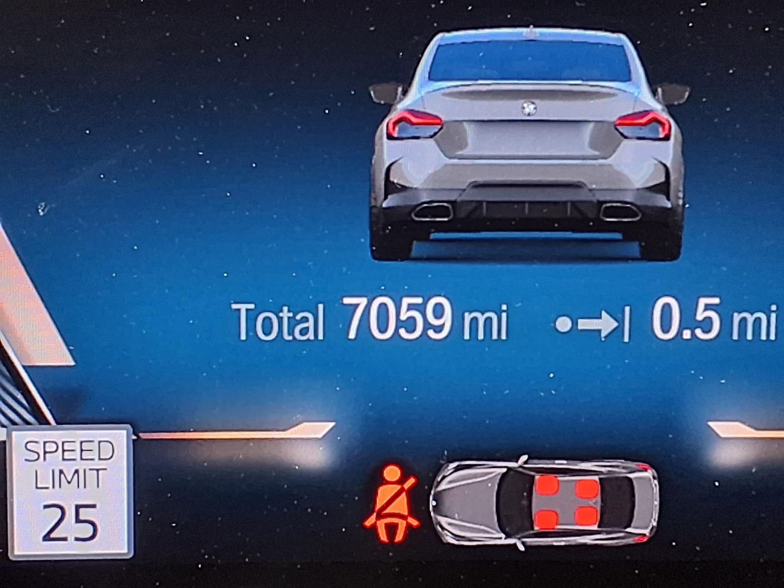 Used 2024 BMW M240i Coupe w/ Premium Package image 30