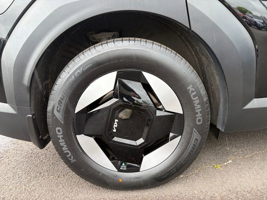 Used 2024 Kia EV9 Wind AWD/4WD image 10