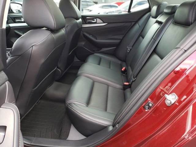 Used 2017 Nissan Maxima 3.5 SL image 31