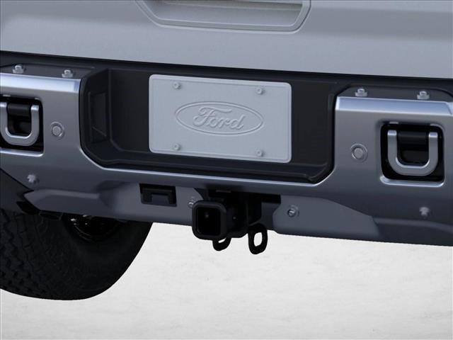 New 2026 Ford Bronco Sport Badlands w/ Sasquatch Badlands Package AWD/4WD image 23