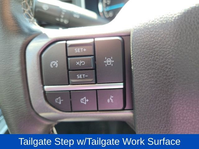 Used 2023 Ford F150 XLT w/ Equipment Group 302A High image 29