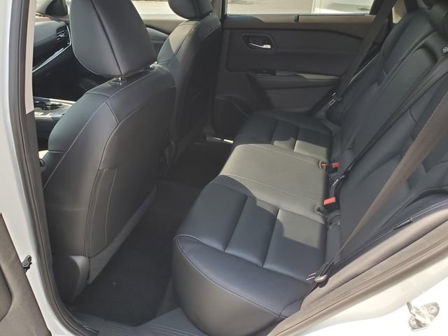 Certified 2023 Nissan Rogue SL w/ SL Premium Package FWD image 13