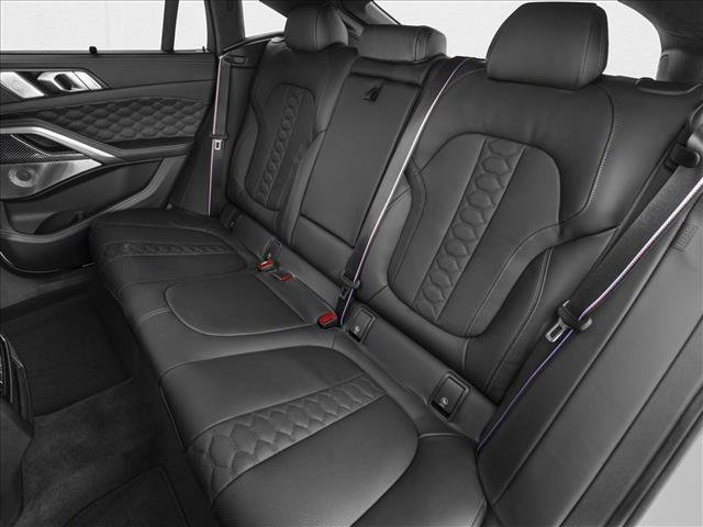 New 2027 BMW X6 M Competition w/ Executive Package AWD/4WD image 9