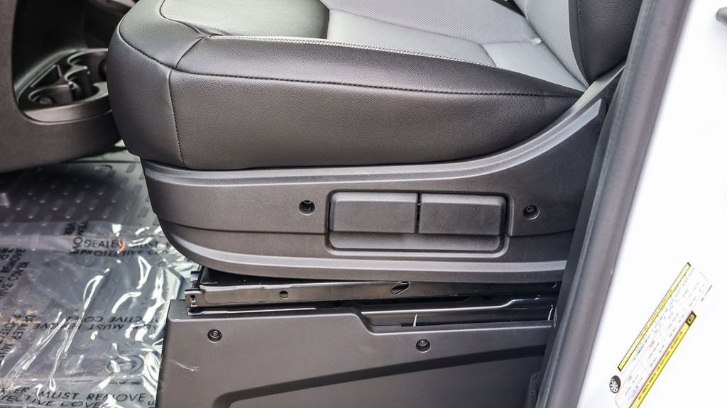 New 2024 RAM ProMaster 3500 w/ Storage Group image 22