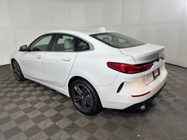Used 2023 BMW 228i Gran Coupe image 5