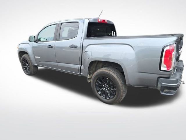 Used 2021 GMC Canyon Elevation Standard w/ Trailering Package image 1