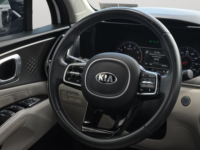 Used 2021 Kia Sorento SX AWD/4WD image 19