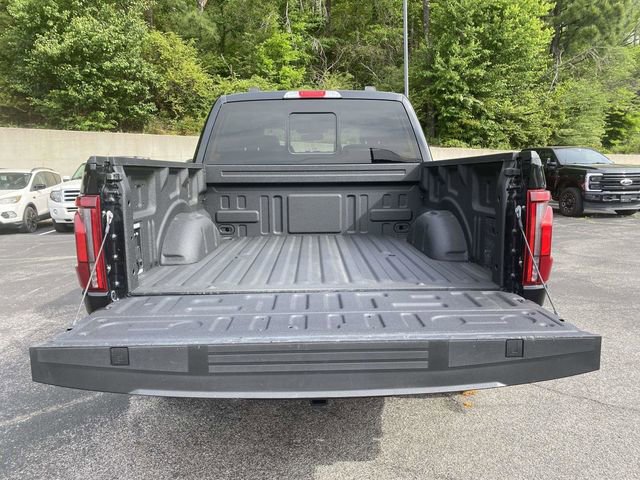 Used 2024 Ford F150 Lariat w/ Equipment Group 502A High AWD/4WD image 12