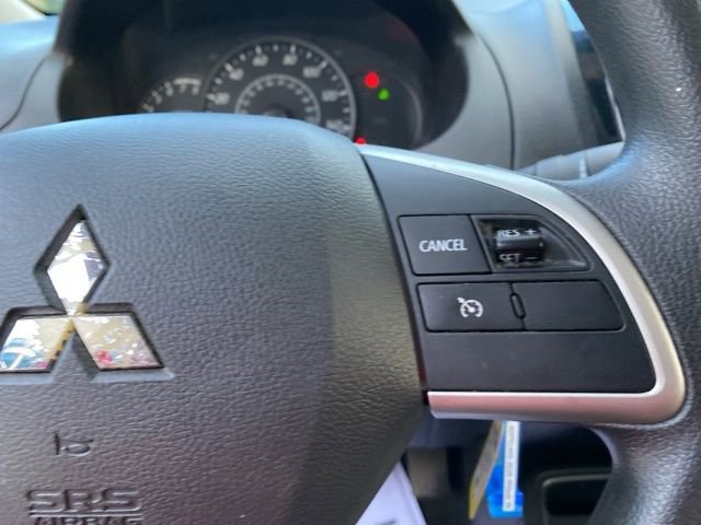 Used 2020 Mitsubishi Mirage G4 ES image 18