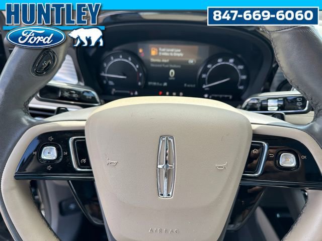 Used 2022 Lincoln Corsair AWD w/ Premium Package image 31
