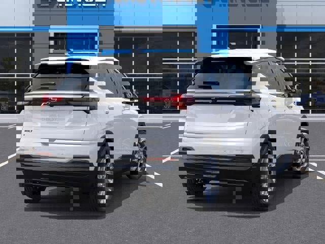 New 2027 Chevrolet Bolt LT image 4