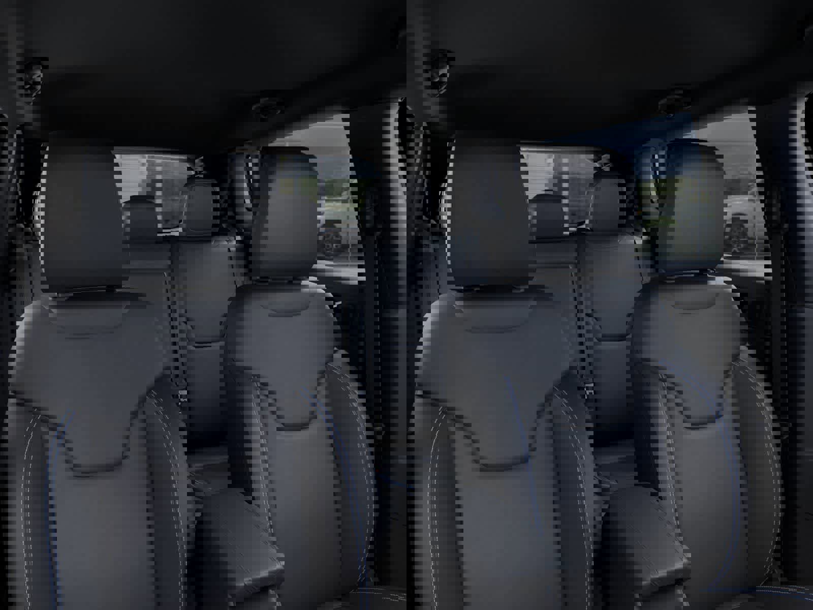 Used 2026 Jeep Compass Limited image 26