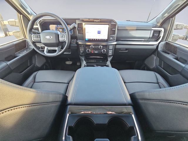 New 2026 Ford F350 Lariat w/ FX4 Off-Road Package AWD/4WD image 10