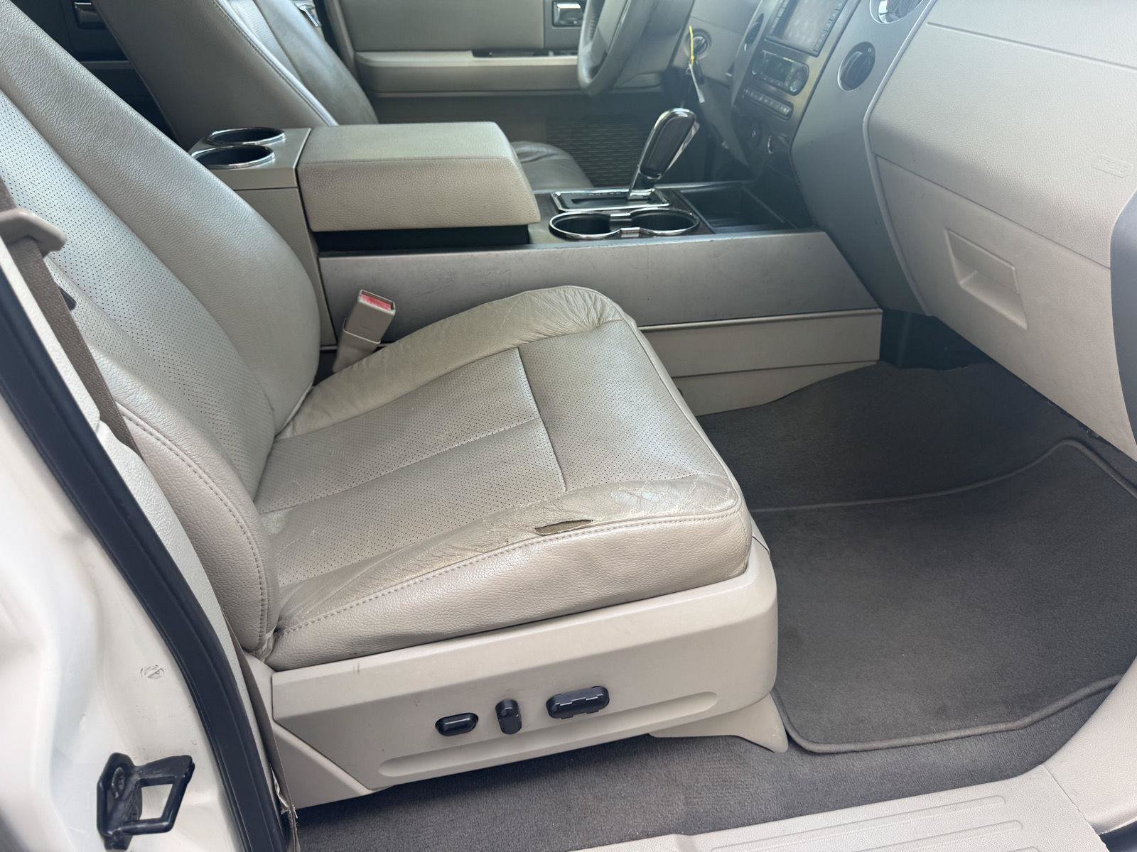 Used 2007 Ford Expedition Limited AWD/4WD image 20